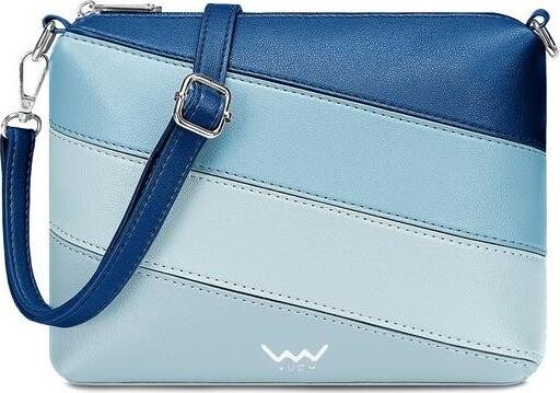 VUCH Coalie Striped Blue