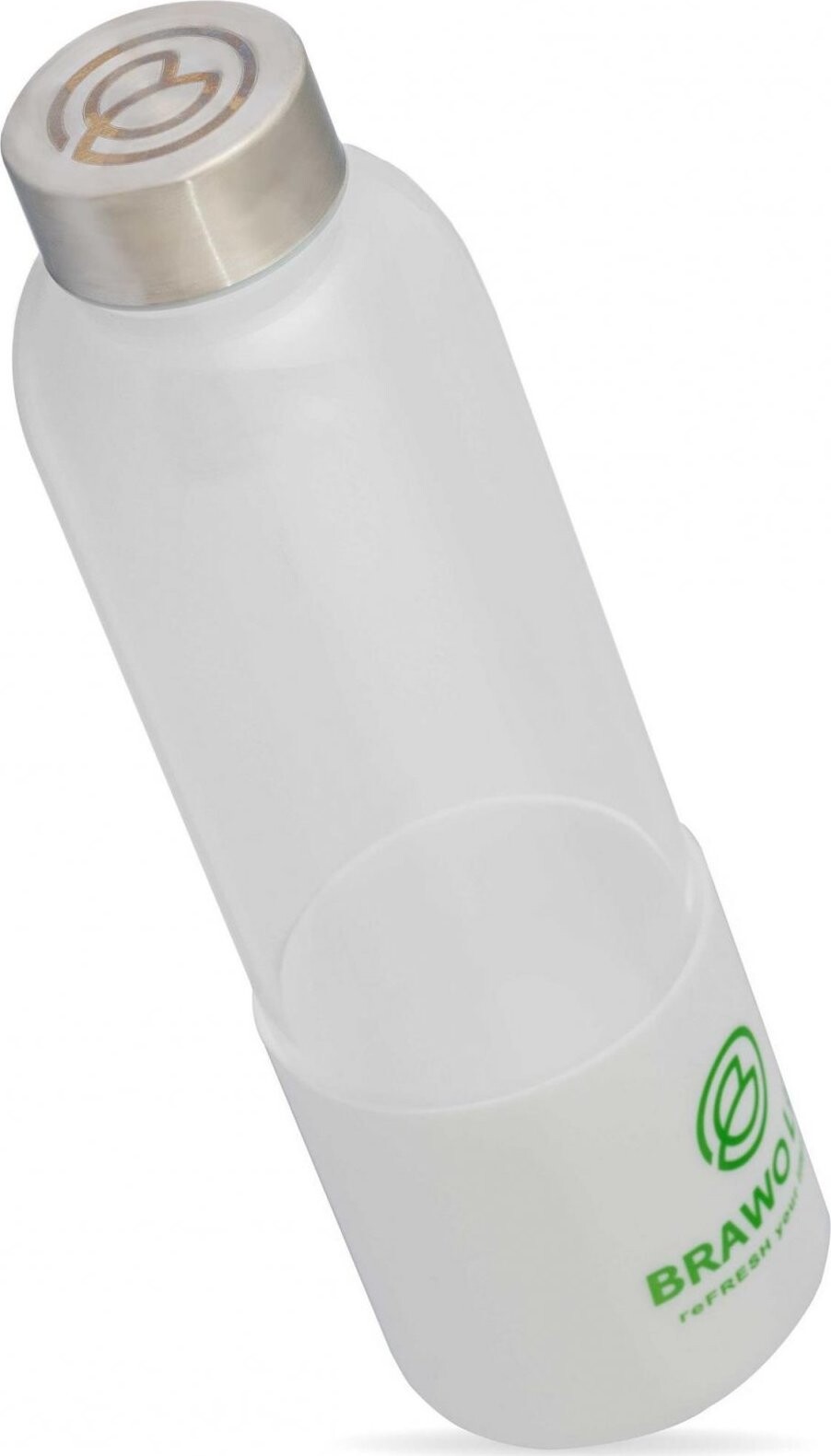 BRAWIUM Life Fľaša