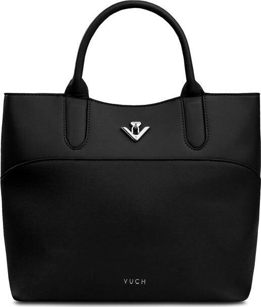VUCH Christel Divide Black