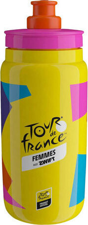Elite Fly Team Tour de France, femmes, 550 ml