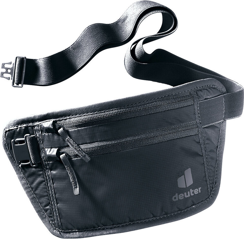 Deuter Security Money Belt I black