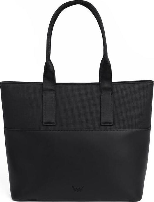 VUCH Wennie QTD Black