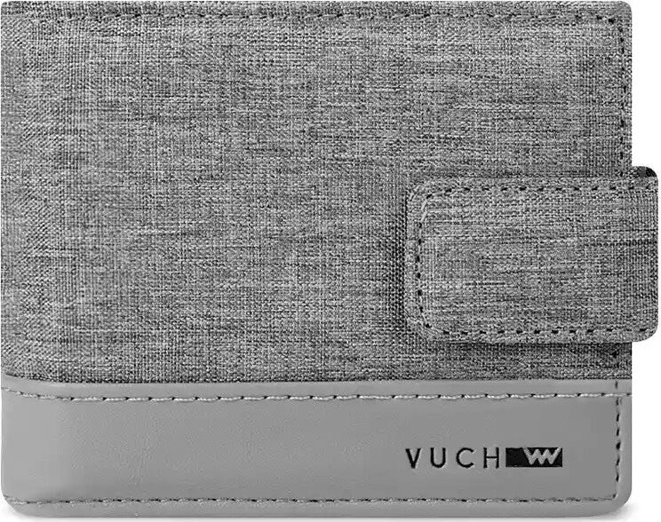 VUCH Allee Grey