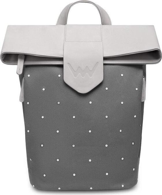 VUCH Mellora Dotty Grey