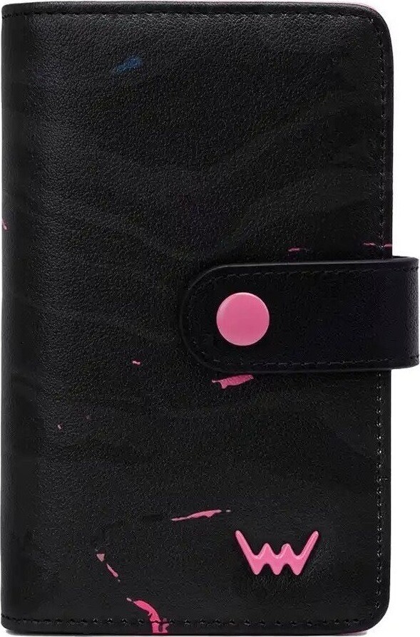 VUCH Maeva Middle Marble Black