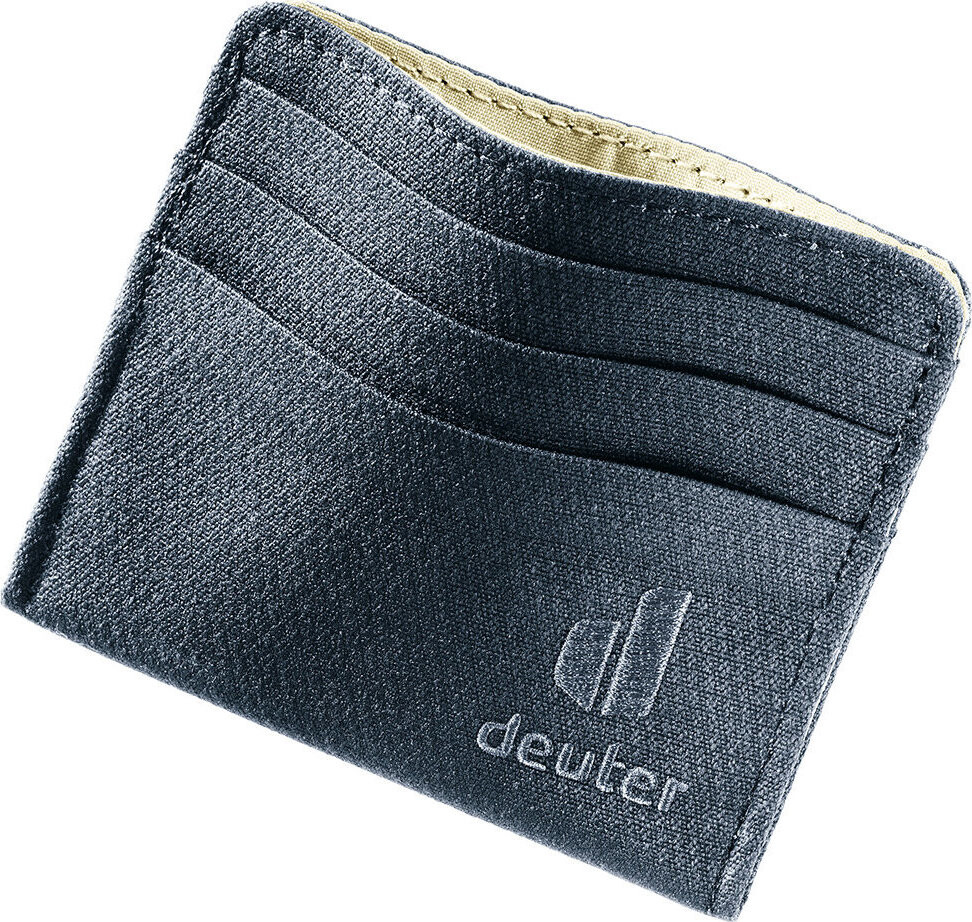 Deuter Card Wallet black