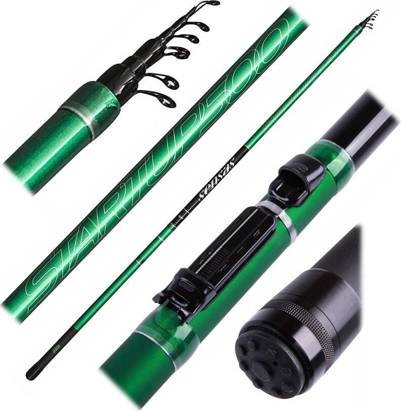 Sensas Bolo Start-Up 5 m 15 g