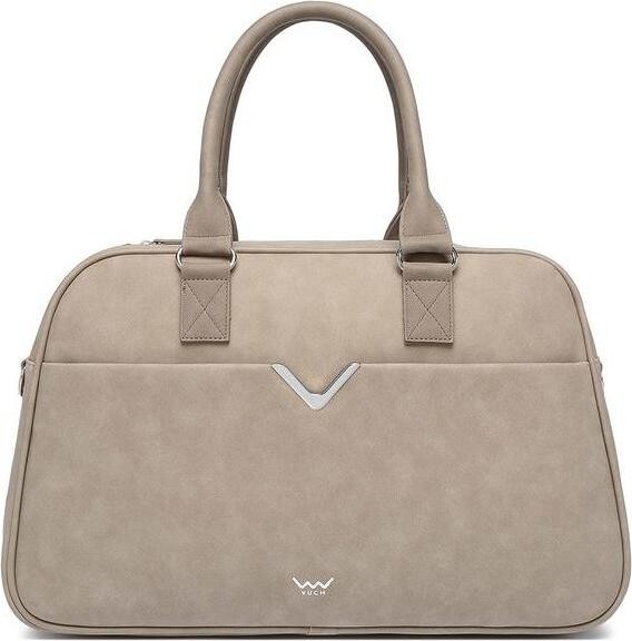 VUCH Sidsel Cappucion