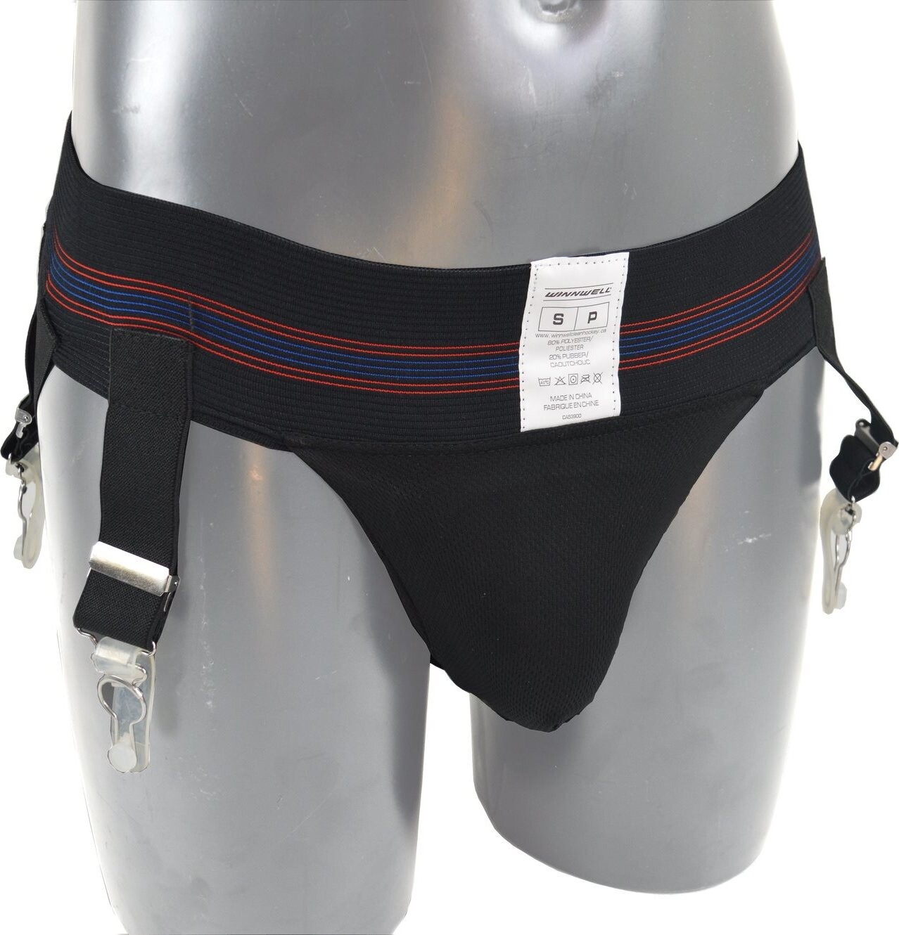 Winnwell 3 v 1 Original SR, Senior, XL