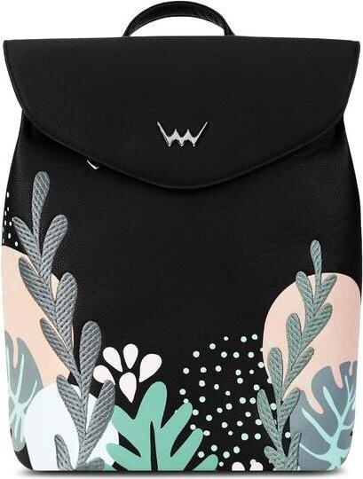 VUCH Linton Desert Black