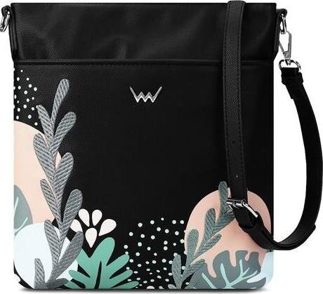 VUCH Smokie Desert Black