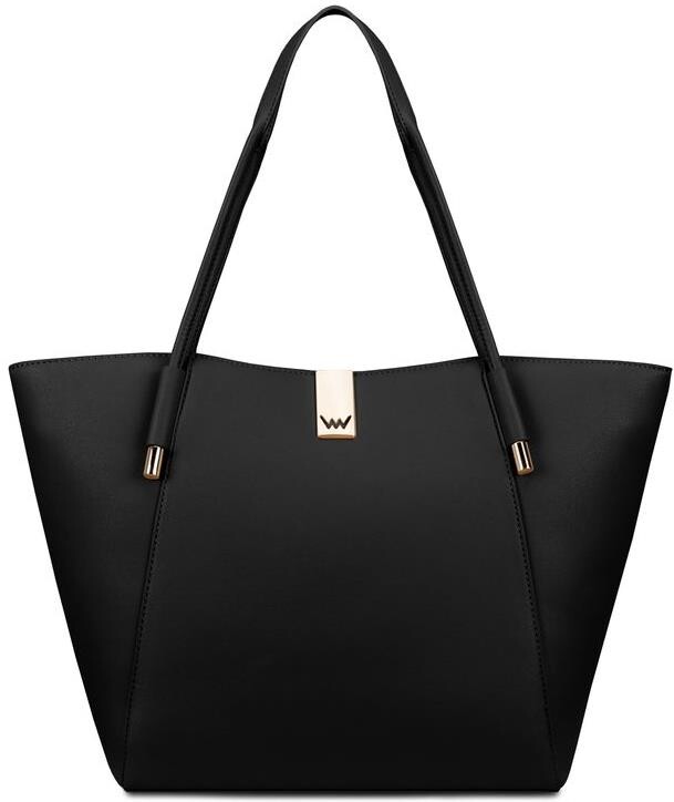 VUCH Laurie Simply Black