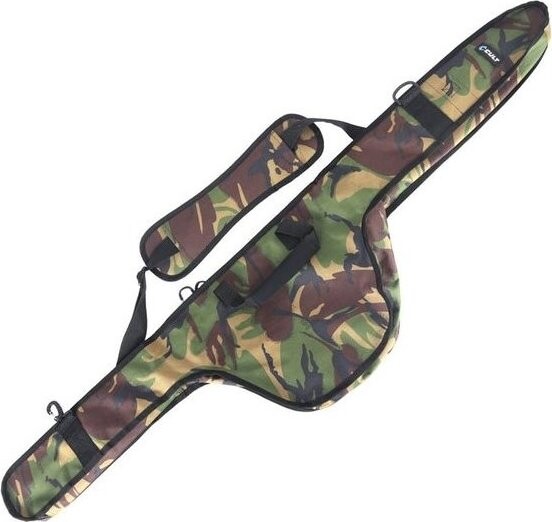 Cult Obal na prut DPM Compact Single Rod Sleeve 9 ft