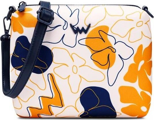 VUCH Nuria Flowers Line Apricot