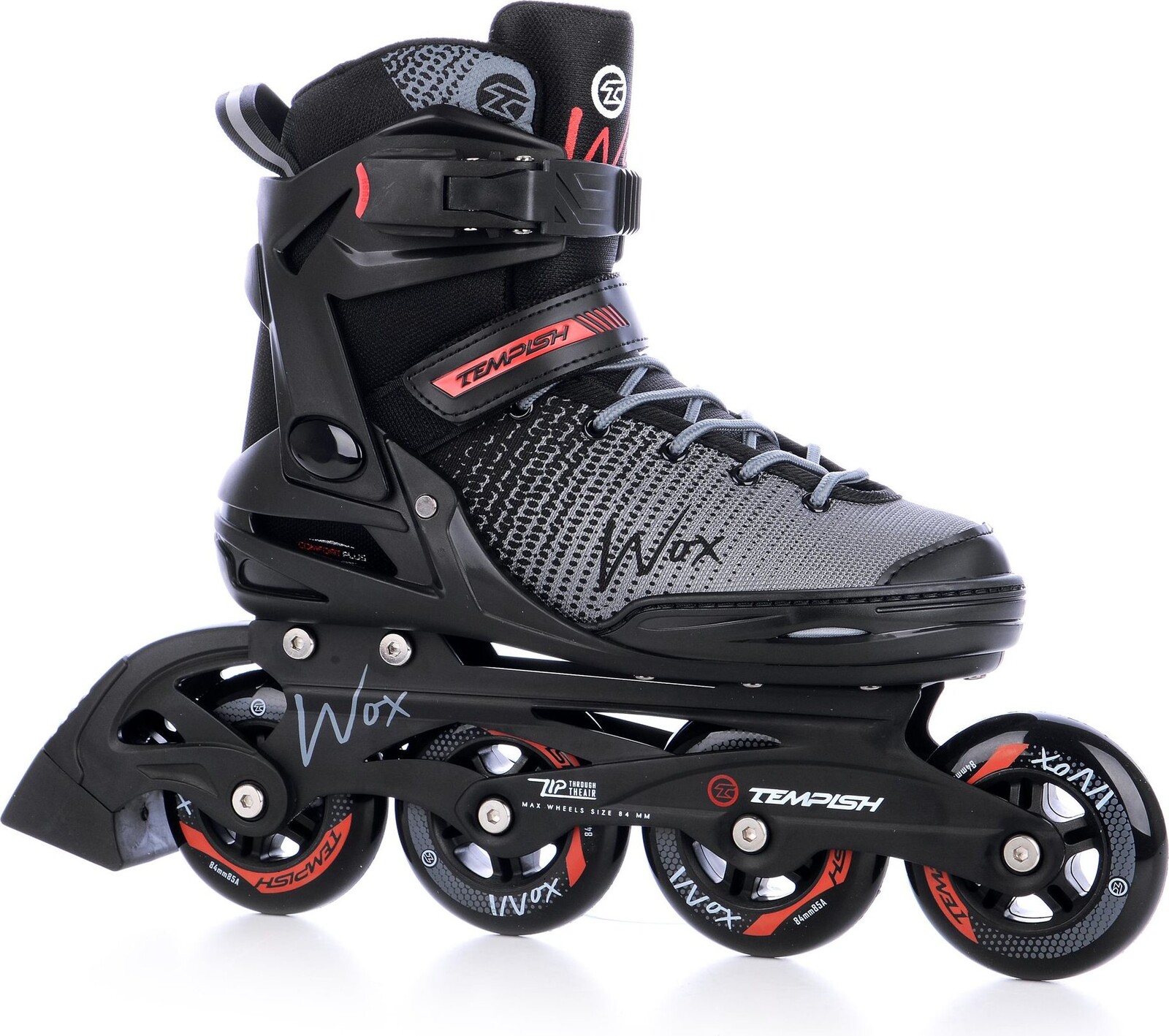 Tempish Wox Uni veľkosť 43 EU/270 mm