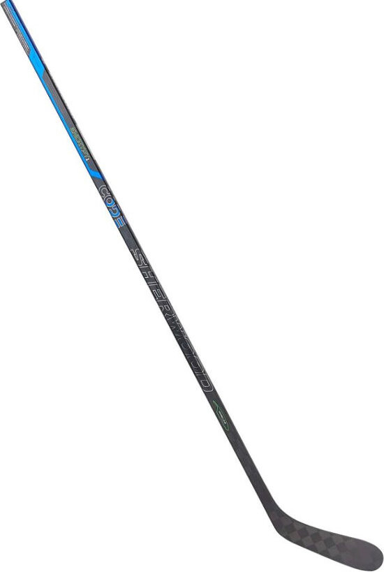 Sherwood Code Encrypt 1 SR Senior, 75, R, PP92, SW25