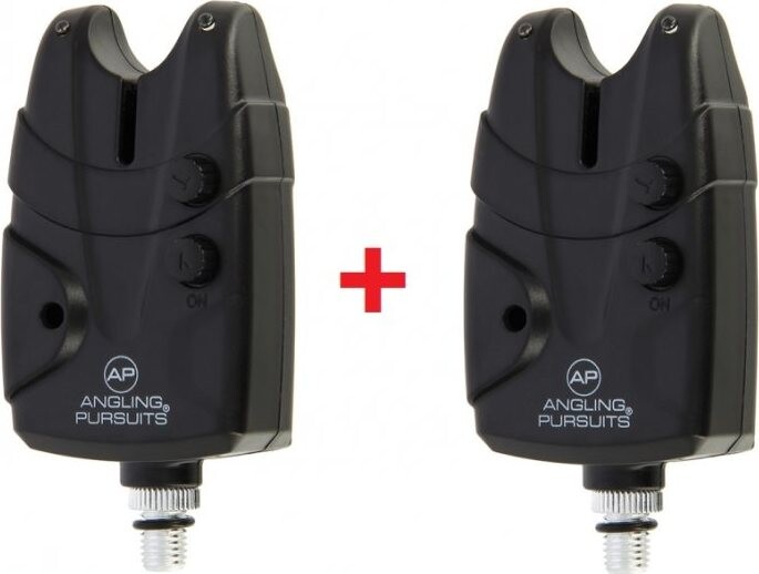 Angling Pursuits Bite Alarm JHA AKCIA 1+1