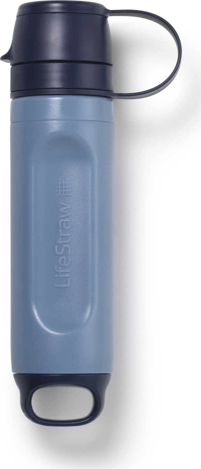 LifeStraw Peak Series Solo, horská modrá