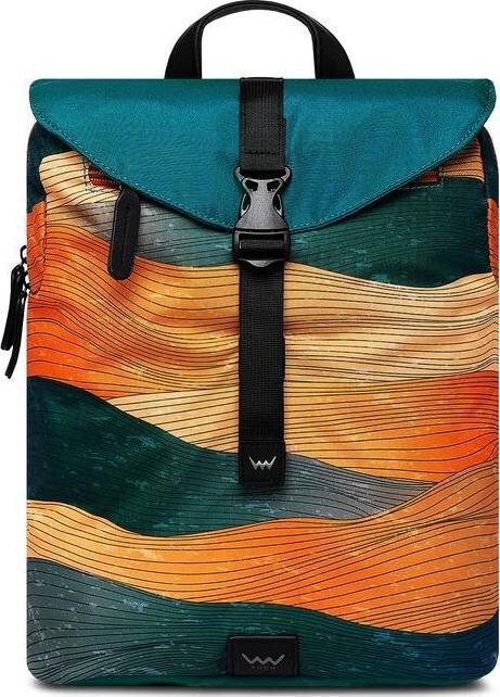 VUCH Corbin Waves Green