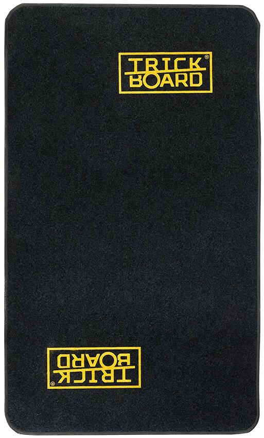 Trickboard Podložka k balančnej doske 110 × 200 cm, s logom