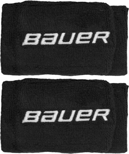 Bauer Chrániče zápěstí na hokej WSG, černé