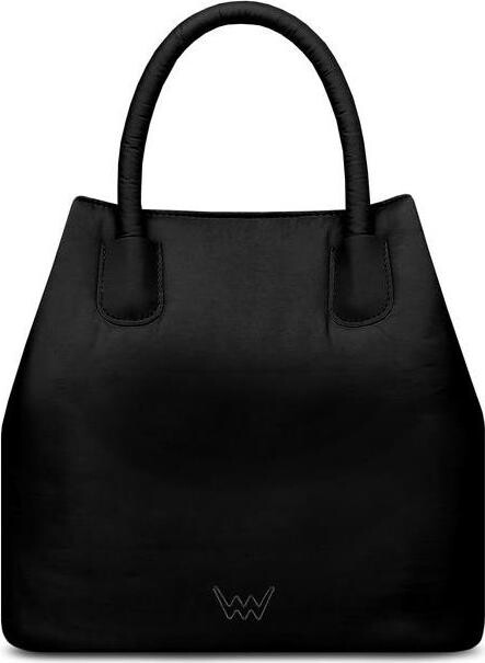 VUCH Gabi Fluffy Black