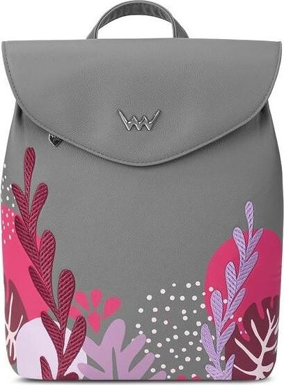 VUCH Linton Desert Grey