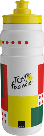 Elite Fly Team Tour de France, colors, 750 ml
