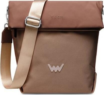 VUCH Mirelle Brown