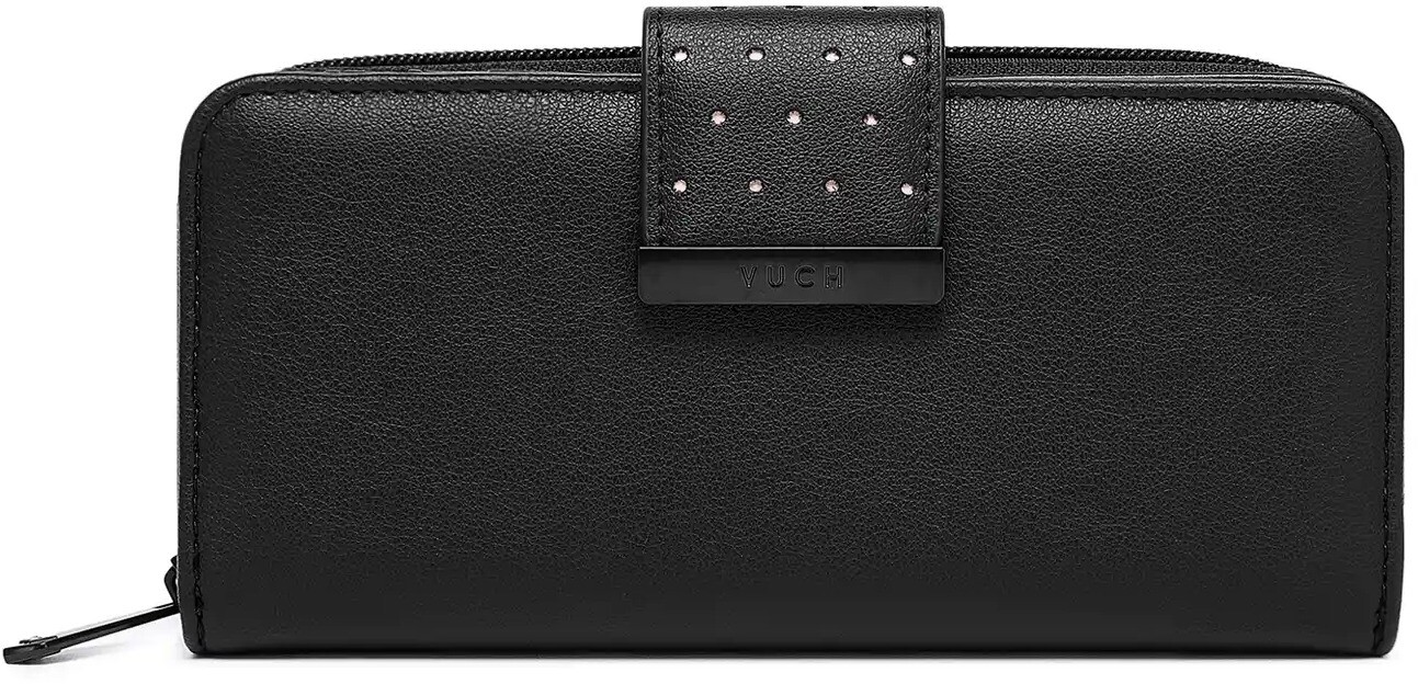 VUCH Florianna Dotty Black