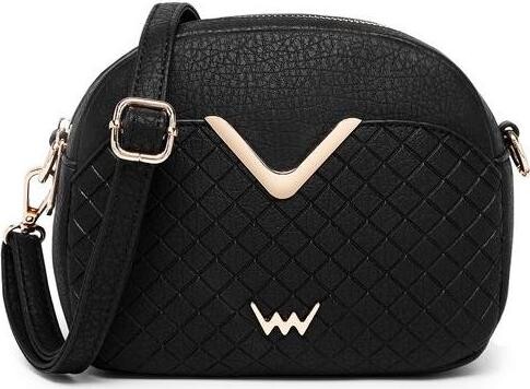 VUCH Tayna Diamond Black