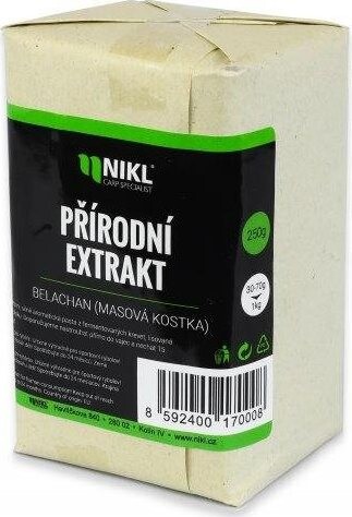 Nikl Belachan 250 g