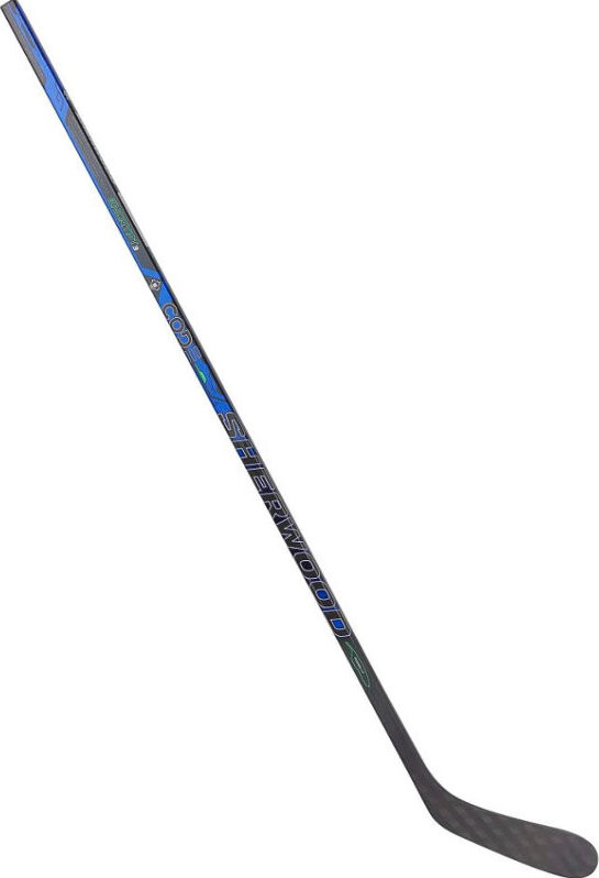 Sherwood Code Encrypt 3 INT Intermediate, 65, L, PP92, SW25