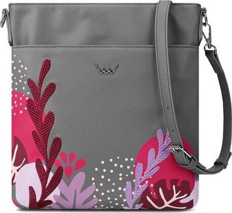 VUCH Smokie Desert Grey