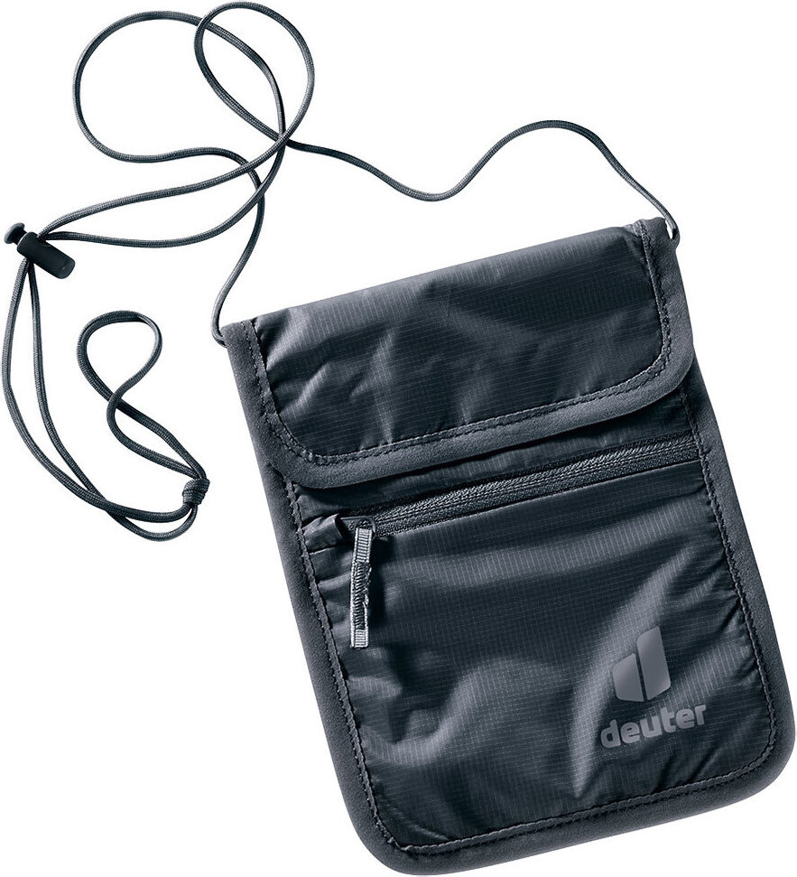 Deuter Security Wallet II black
