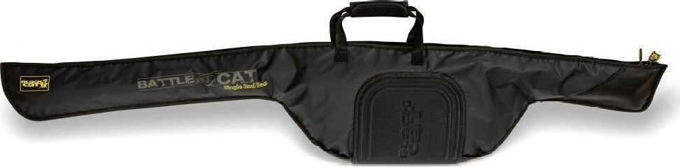 Black Cat Obal na pruty Battle Cat Single Rod Bag 155 cm