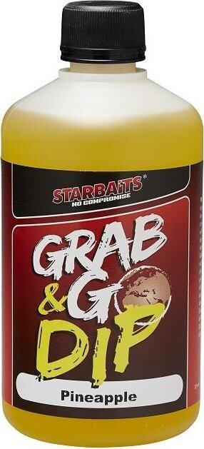 Starbaits Dip G & G Global Pineapple 500 ml