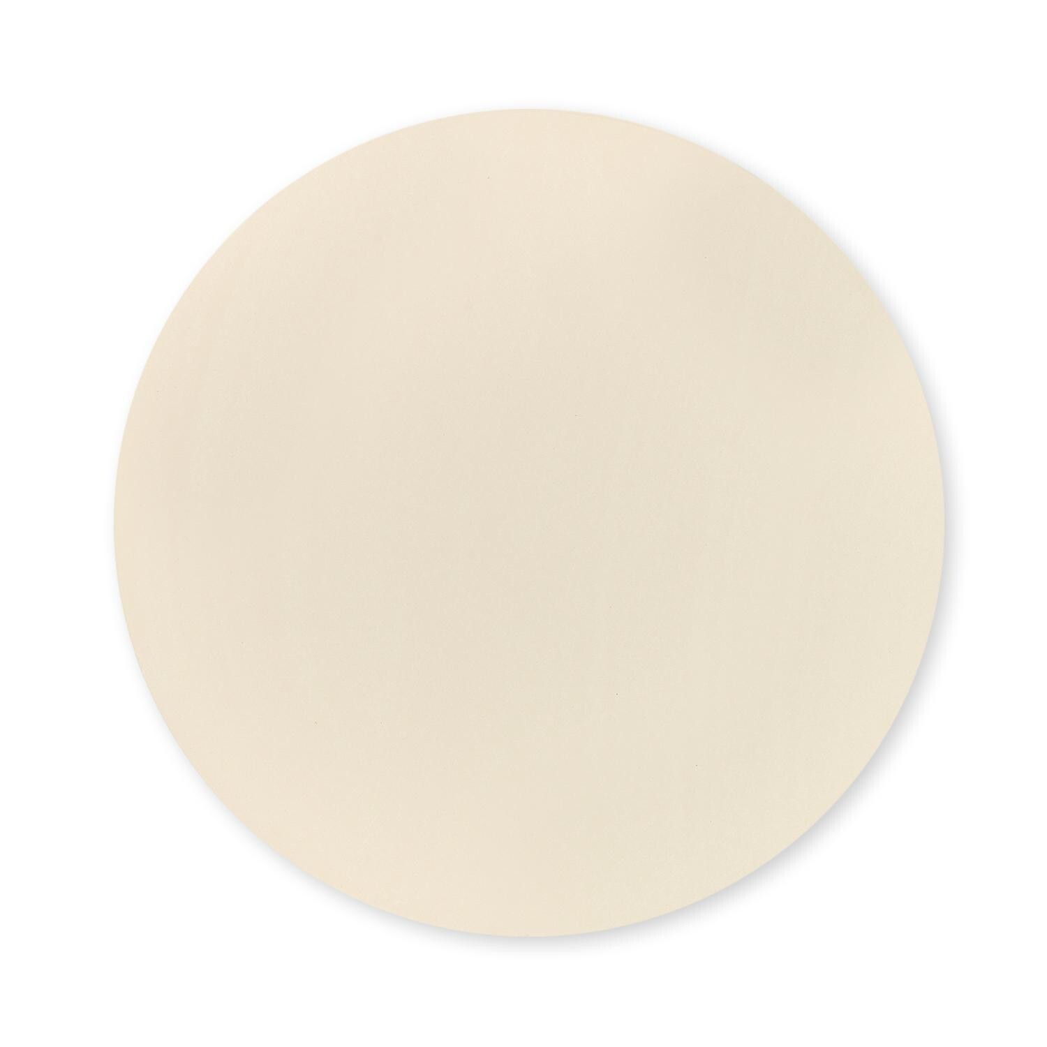 Kameň na prípravu pizze R10032PI NAPOLETANA 31,5 cm, spodný, kordierit, G3Ferrari