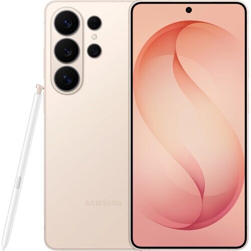 Samsung Galaxy S26 Ultra 5G 12GB/512GB S948 Pink Gold Ružový - Nový z výkupu