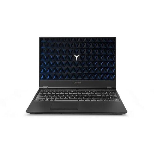 Lenovo Legion Y540 16GB/1TB SSD RTX 2060 6GB (81SX002WCK) Black Čierny - Trieda C