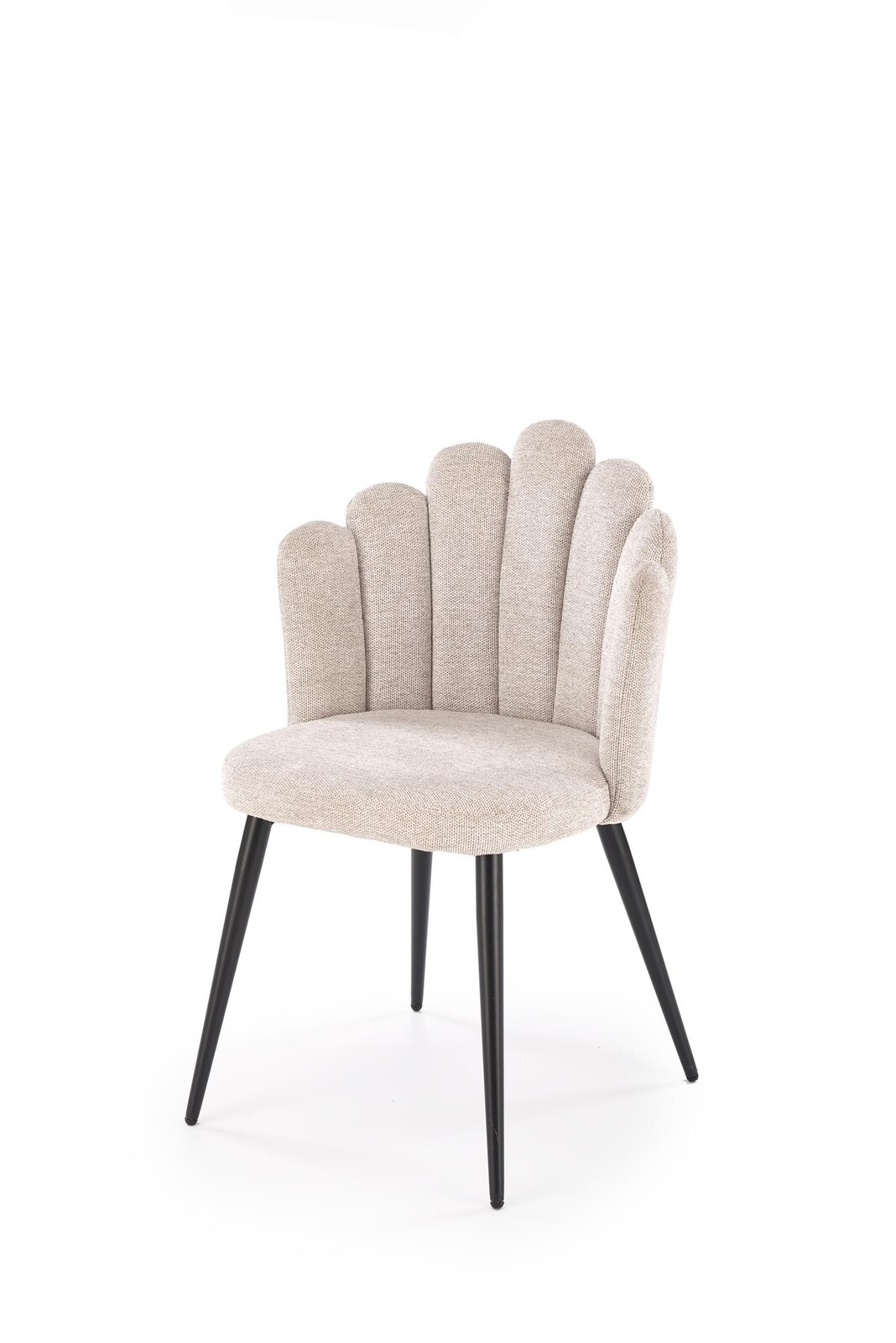 Jídelní křeslo K552 béžové