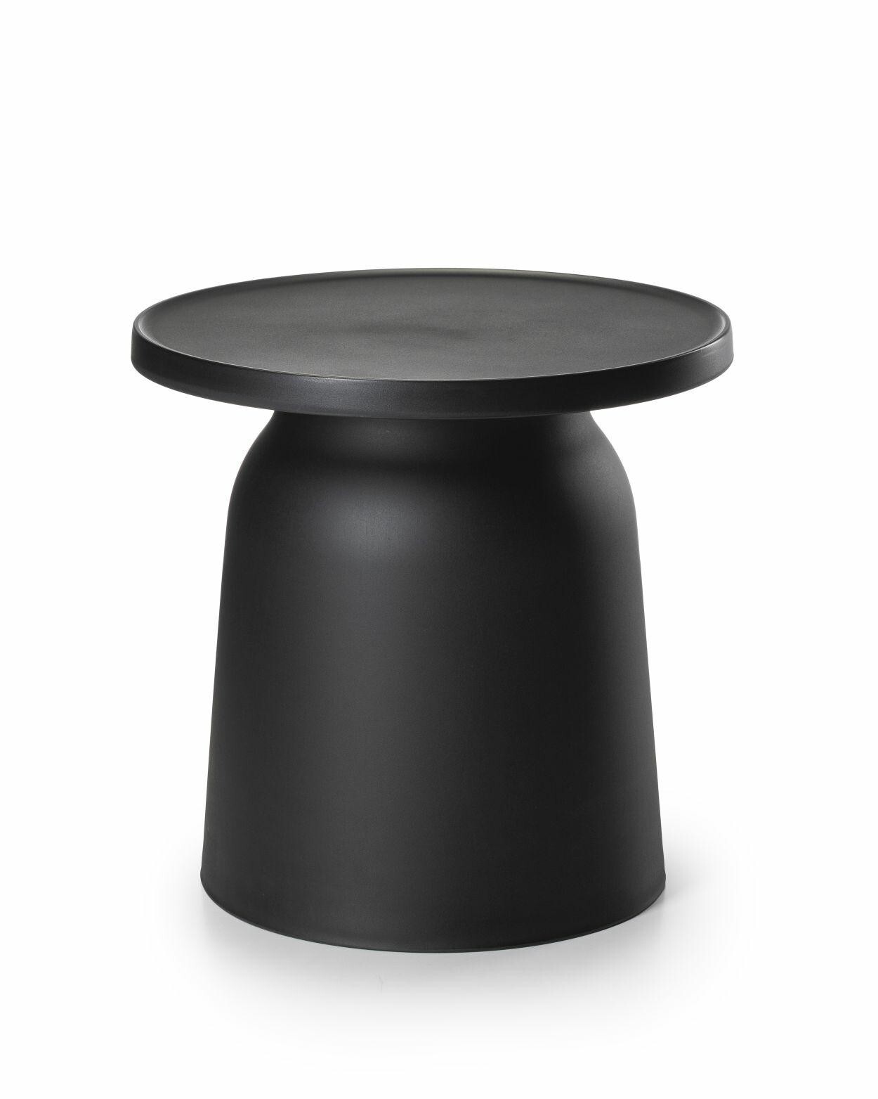 Konferenční stolek OTTO 46 cm černý