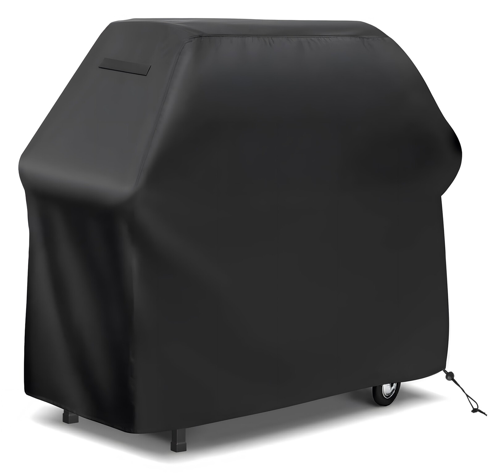 Ochranný potah na gril Godin 117 cm černý
