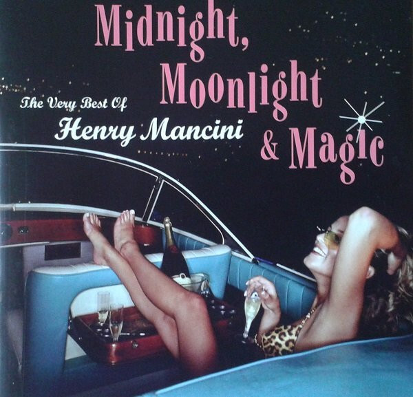 Midnight, Moonlight and Magic