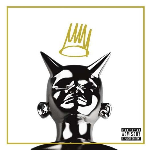 Born Sinner (deluxe Edition)