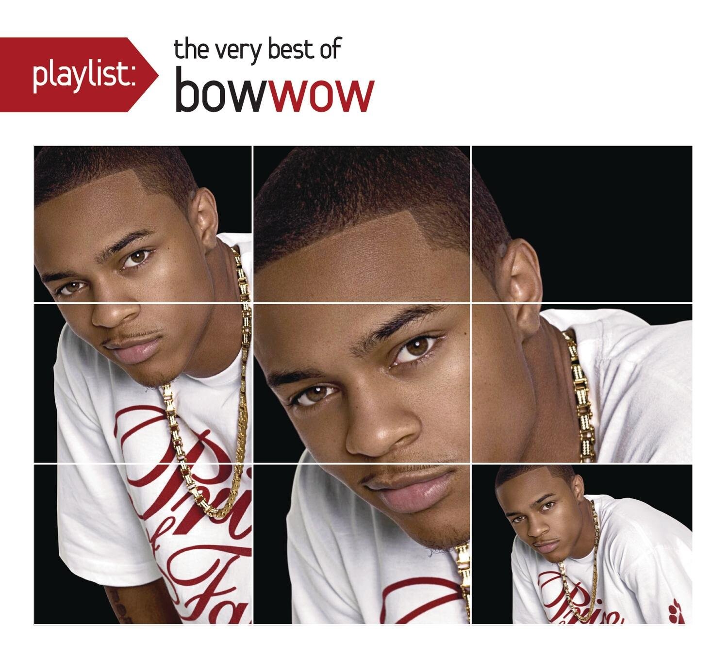 Playlist - The Very Best Of Bow