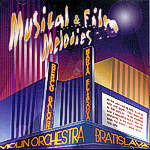 Musical And Films Orchestra