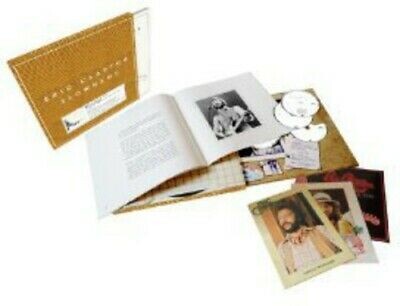 Slowhand 35th Ann (Superdeluxe)