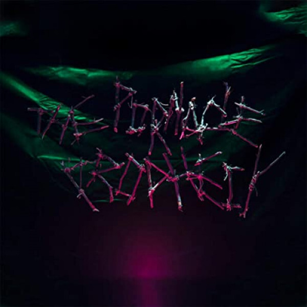 The Pornacle Prophecy LP