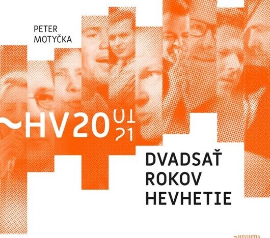 20 Rokov Hevhetie